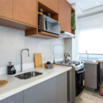 APARTAMENTO – AV. MIGUEL YUNES CONDOMÍNIO LIBERTI