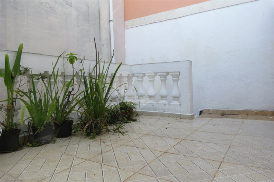 Sobrado a venda na Jardim Nossa Senhora do Carmo .