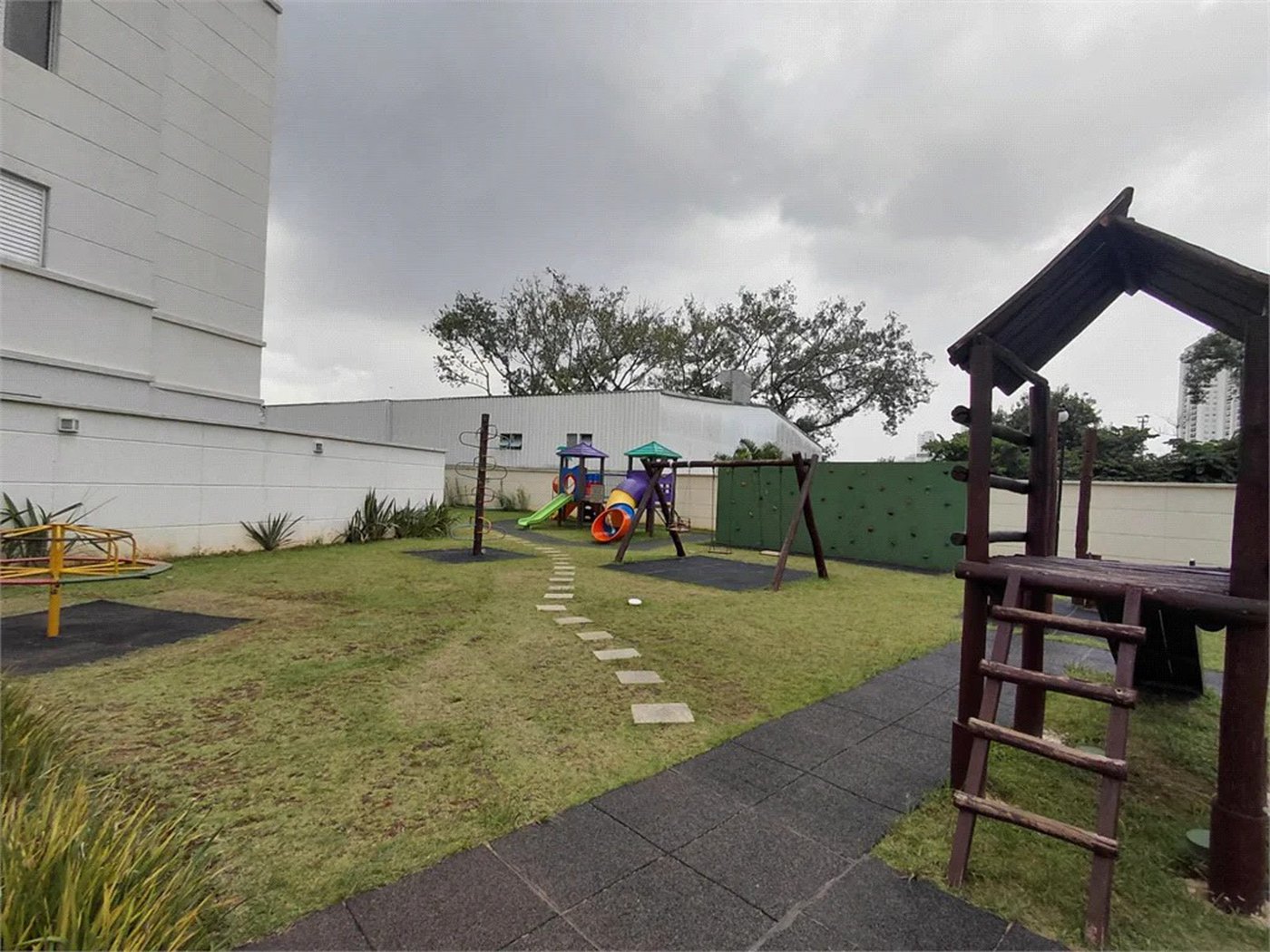 Apartamento à venda com 2 quartos em Alto da Lapa, São Paulo - SP