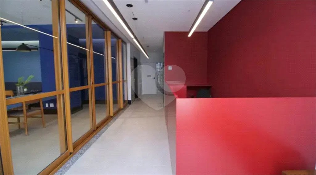 Apartamento á venda - Butantã
