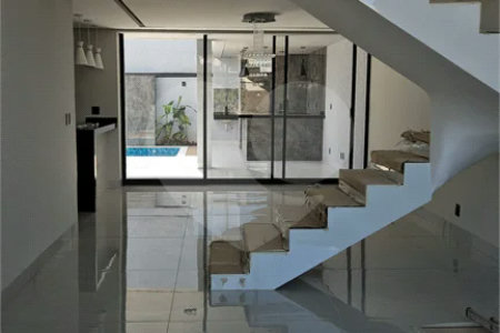 Casa Nova no Golden Park