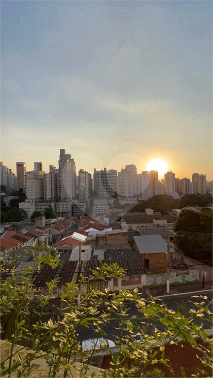 APARTAMENTO ALTO DE SANTANA