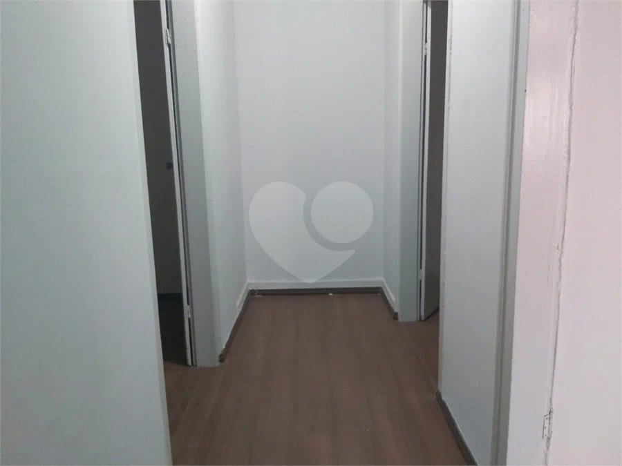 Casa térrea a venda no centro de São Carlos com 3 quartos