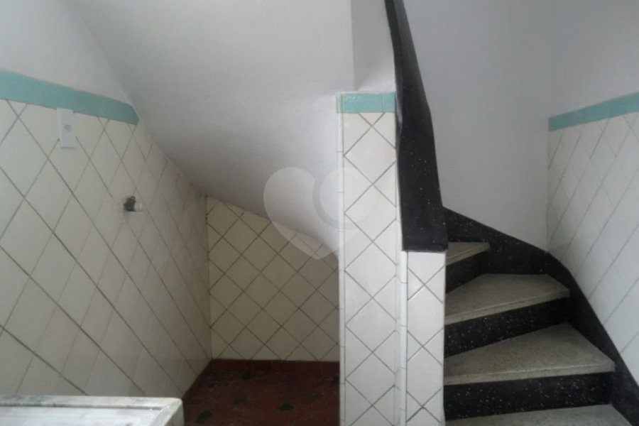 Casa Térrea à venda com 3 quartos em Jardim São Paulo(zona Norte), São Paulo, SP