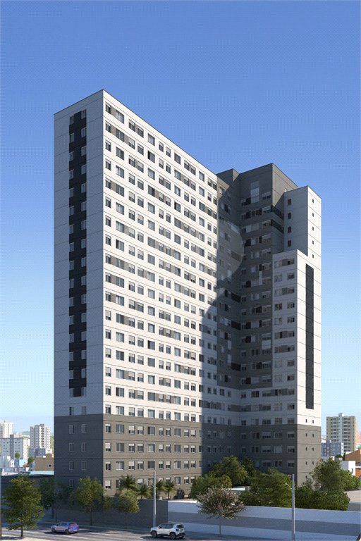 APARTAMENTO A VENDA EM SP BRAS