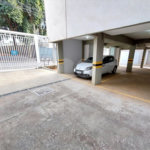 Apartamento à venda perto da USP com vaga coberta