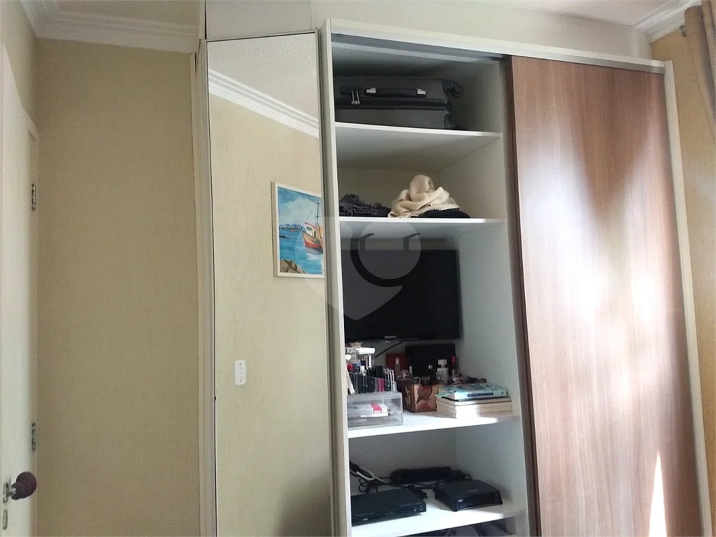 Apartamento Residencial venda no Jaraguá.