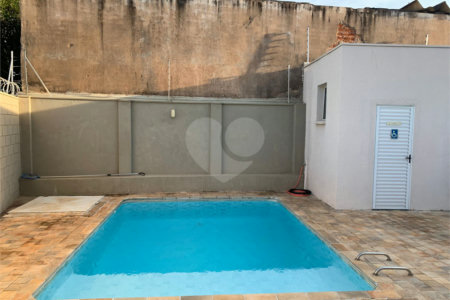 Apartamento – Terrasa Bela Diocesi