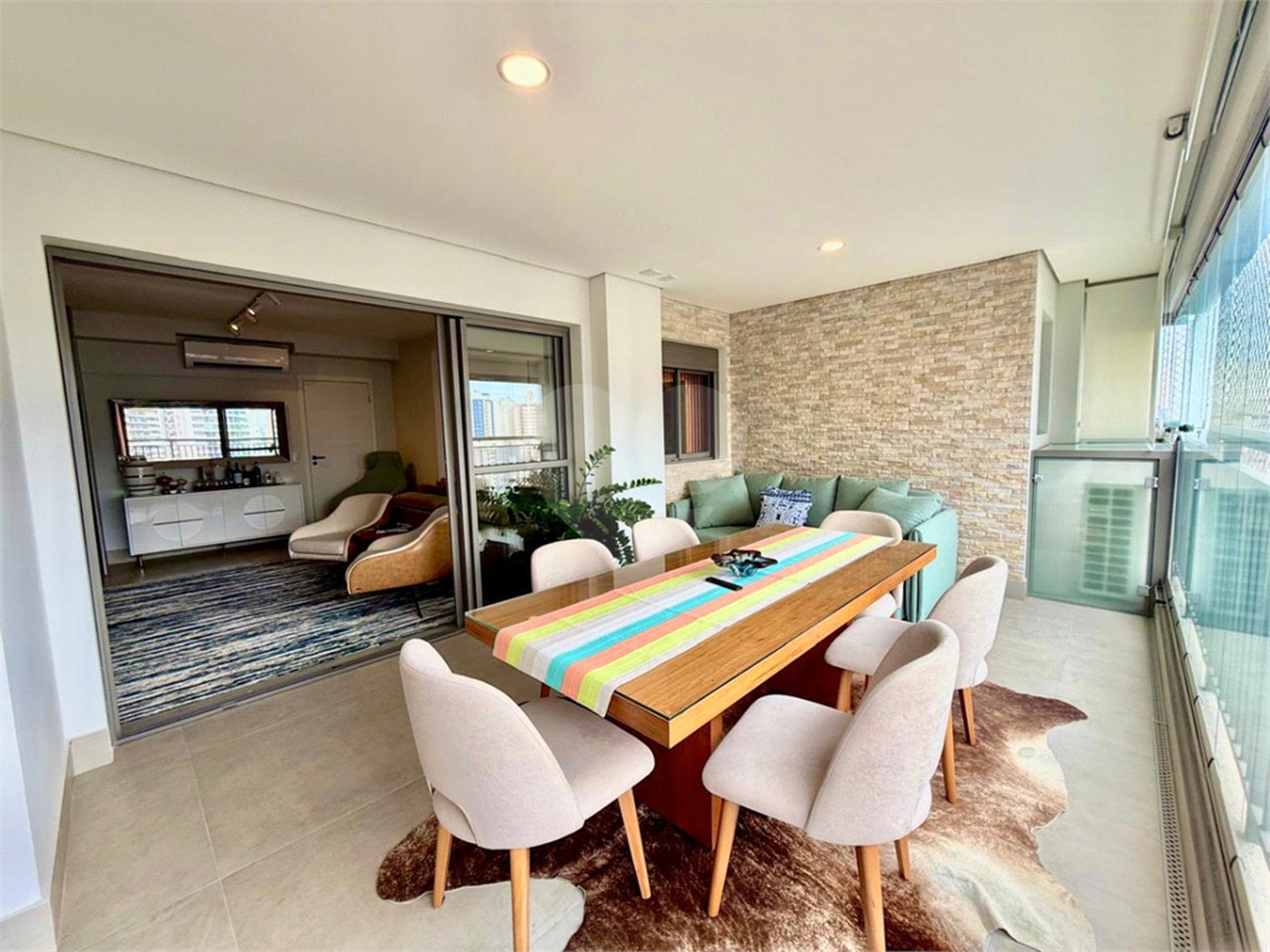 Apartamento para venda em Jardim Prudência com 2 quartos, sendo 2 suítes , 112m²