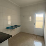 Casa à venda com 2 quartos em Nova Tres Lagoas, Três Lagoas, MS