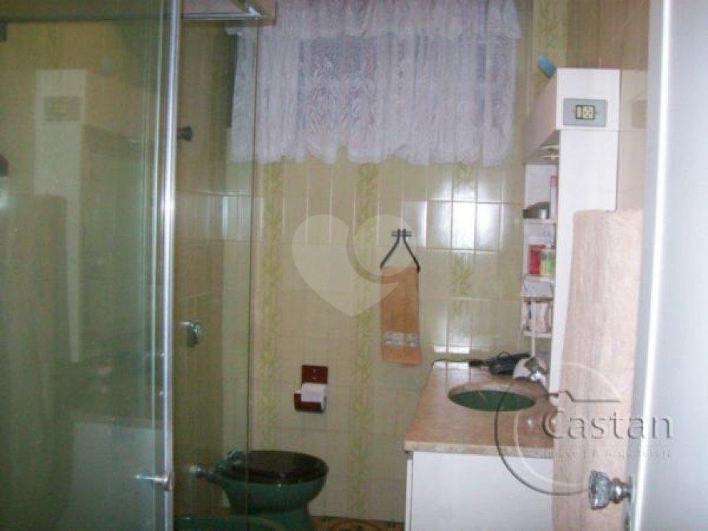 Apartamento à venda na região da Moóca