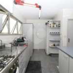 Apartamento 123m² a venda Vila Clementino - 3 Quartos