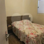 Apartamento a venda Residencial Santa Eugenia em Itirapina