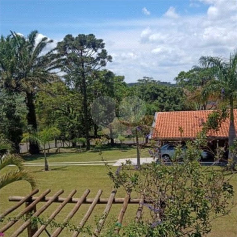 Chácara Residencial Chácara Residencial Parque Itaipu