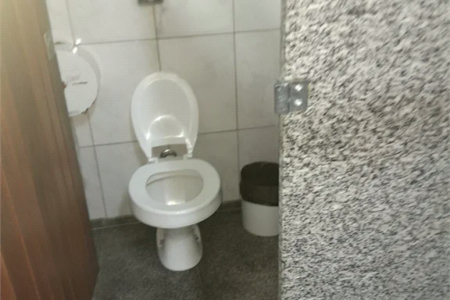 Alugo Loja na Granja Viana