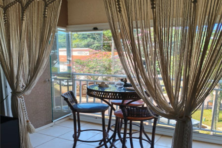 Apartamento Espaçoso com Sala Ampliada – Condomínio Vila Verde Sabará