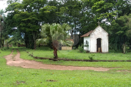 Chácara á venda no Vale Santa Felicidade