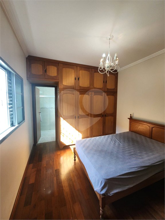 Casa a venda no bairro Boa Vista