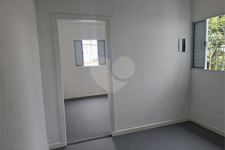 Casas na Vila Gustavo 93m² | Próximo ao Shopping e Metrô Tucuruvi