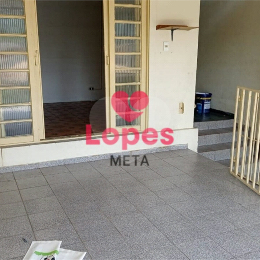 CASA A VENDA NO BAIRRO JARDIM SATÉLITE COM 4 DORMITORIOS, 1 SUITE, 1 VAGA, 125M², SJC