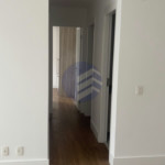 Apartamento para alugar com 3 quartos, sendo 1 suíte, em Vila Mascote, São Paulo - SP