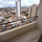 Apartamento com 3 dormitórios sendo 1 suíte.