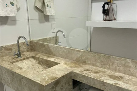 Excelente apartamento à venda em Mauá, 3 quartos, 60 m2, 1 vaga!