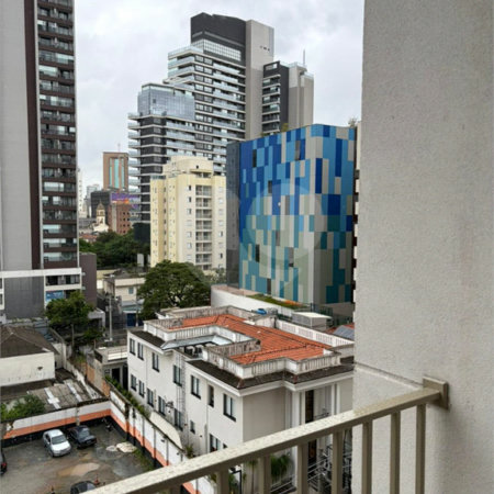 No encontro entre Paraíso, Ibirapuera e Vila Mariana, surge uma nova experiência de morar – Modernidade e Funcionalidade em um Só Lugar.