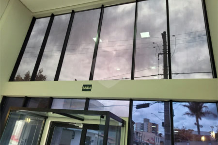 Ponto Comercial 200 m² 4 salas Jardim Armênia - Mogi das Cruzes SP