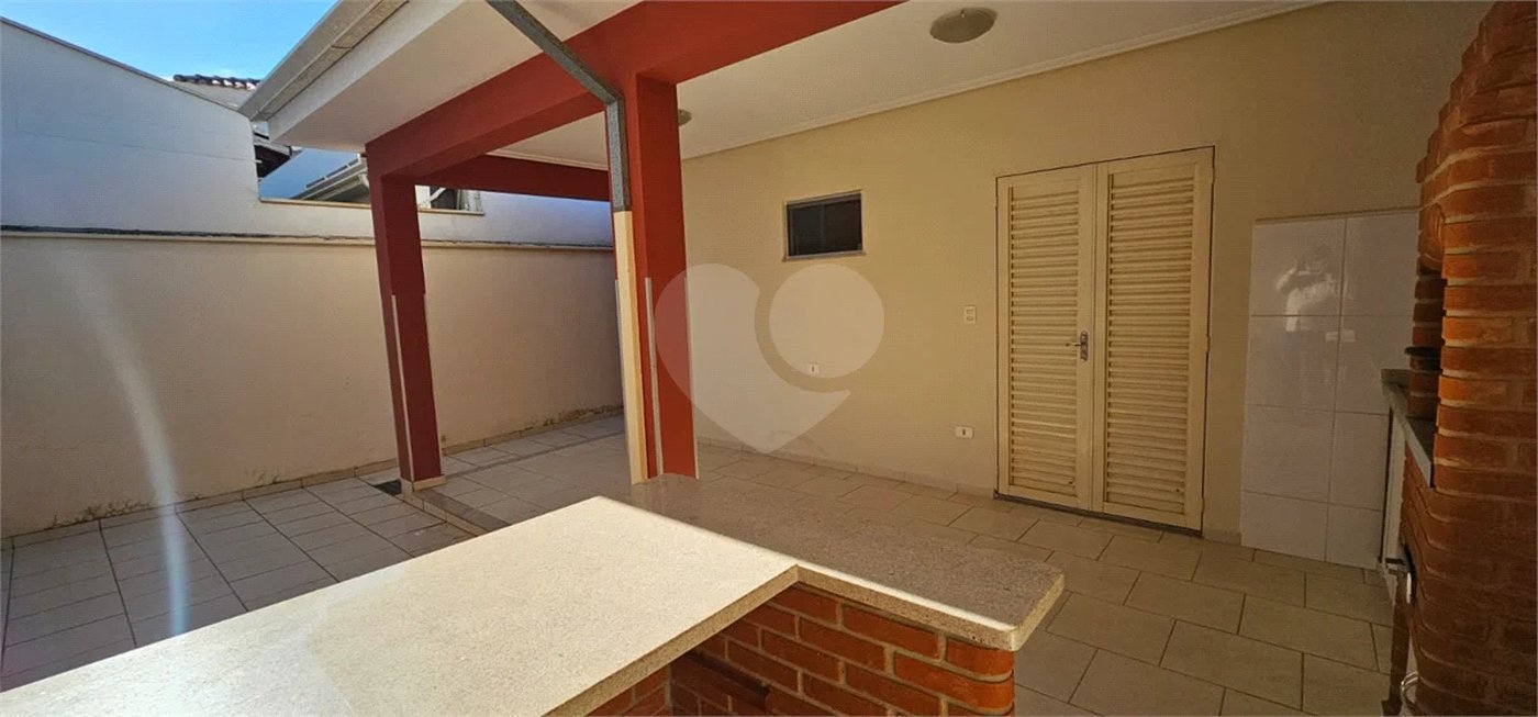 Casa à Venda – Bairro Panorama | Piracicaba/SP