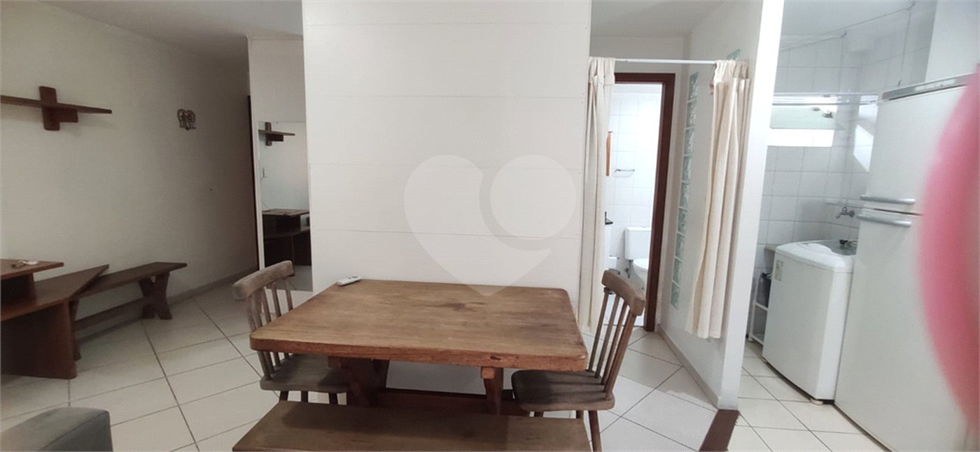 Apartamento á venda - Jabaquara