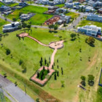 Terreno à venda no condomínio Residencial Campo de Toscana, Vinhedo - SP