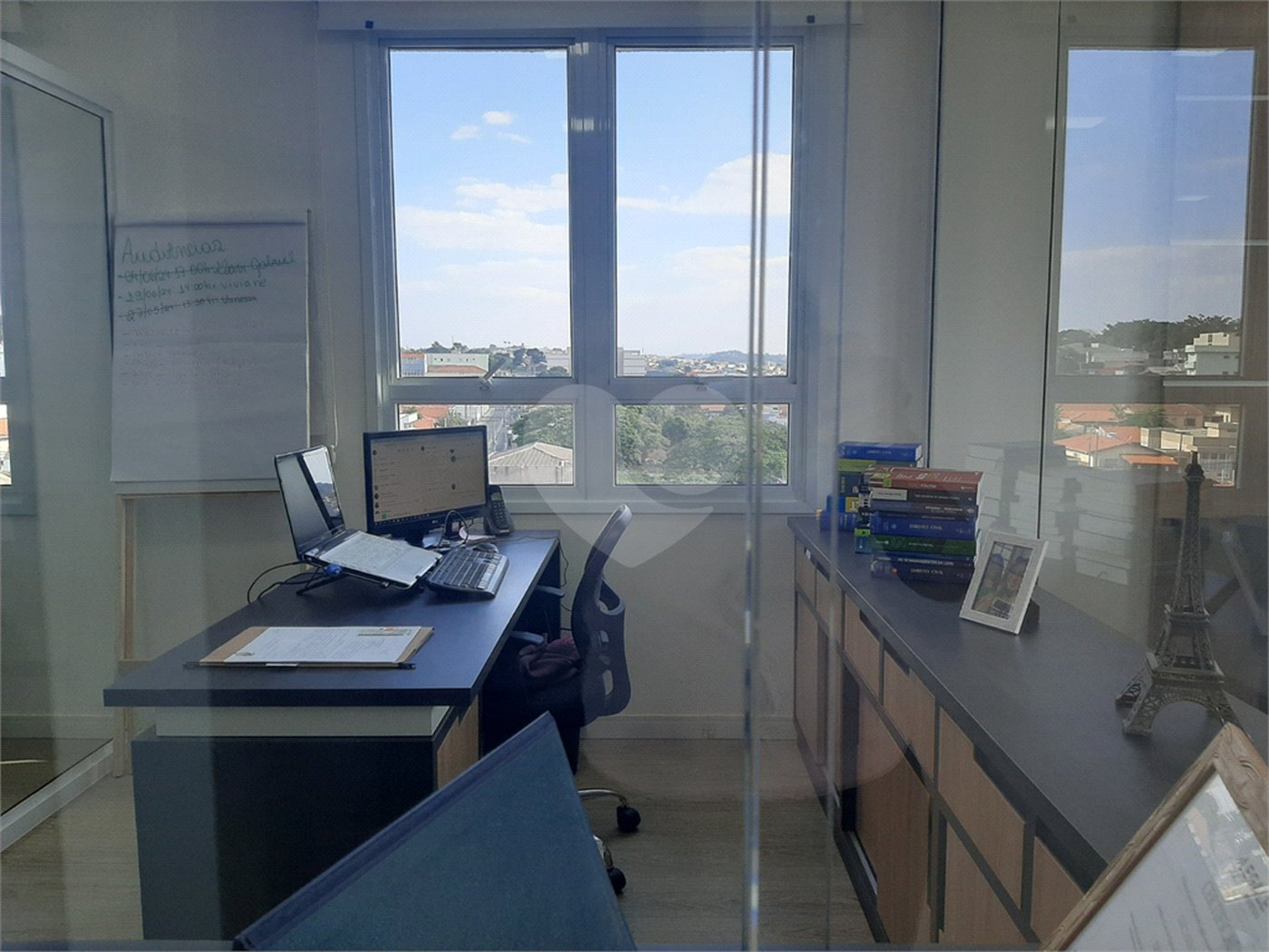 Sala comercial a venda no Patriani Offices em Atibaia