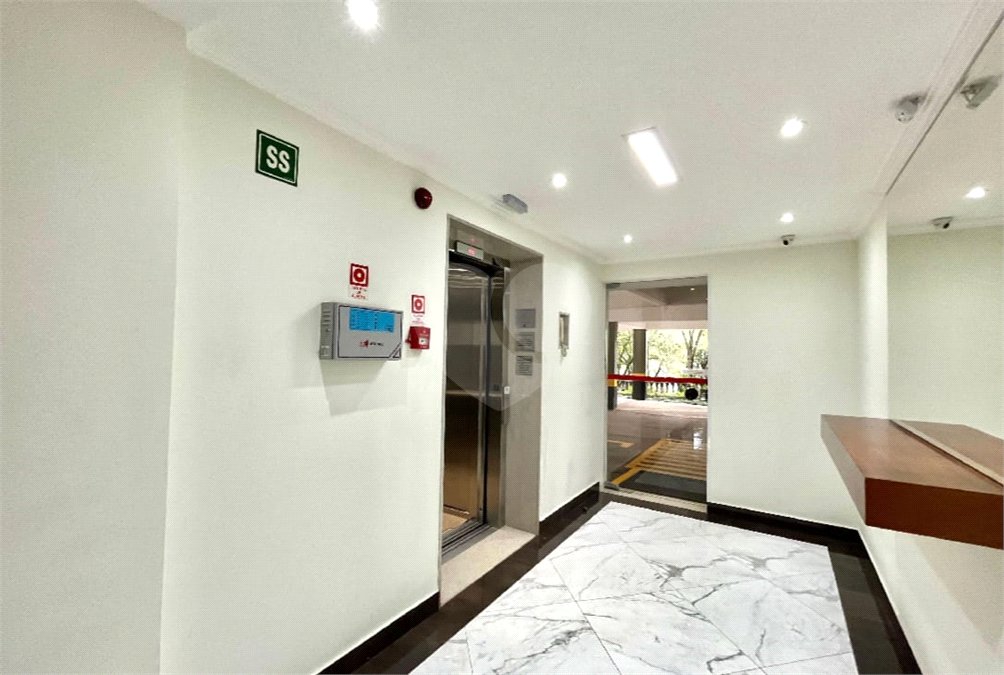 Apartamento á venda - Jabaquara