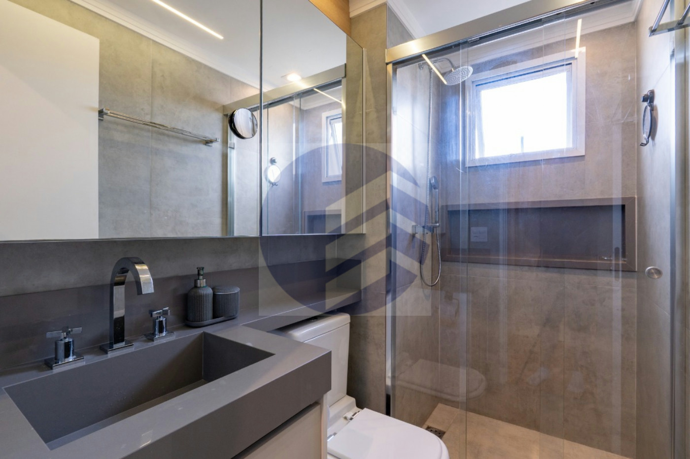 Apartamento à venda 72m² com 2 quartos, sendo 2 suítes e 2 vagas em Vila Andrade