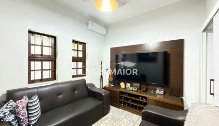 Casa à venda com 3 quartos, sendo 1 suíte, em Jardim Cangalha, Três Lagoas, MS