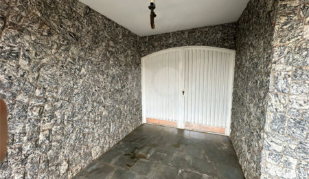 Casa à venda com 4 quartos, sendo 3 suítes,  em Jardim Cruzeiro do Sul, São Carlos, SP