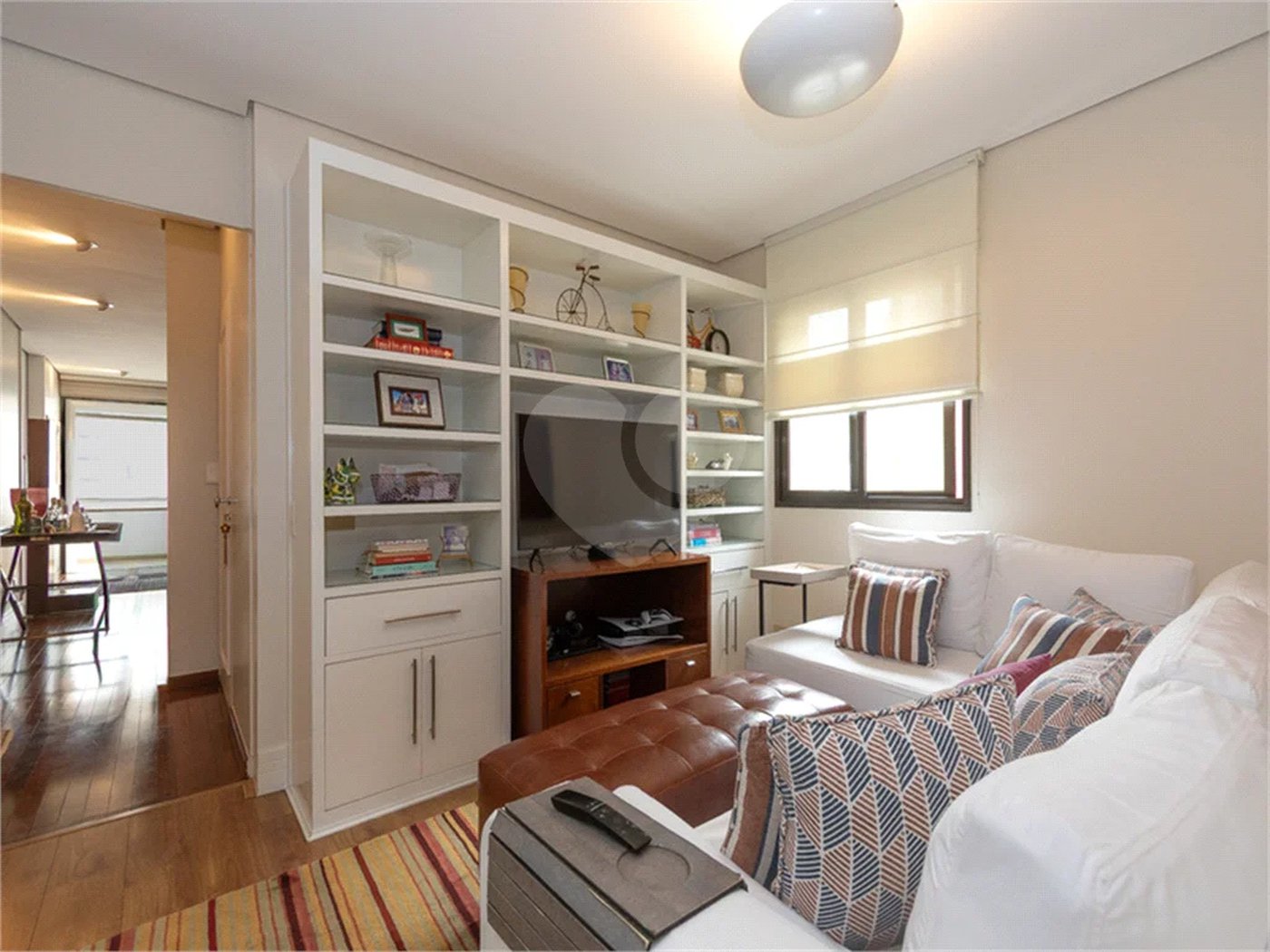 Apartamento de 233 m² à venda em Higienópolis com 4 dormitórios.