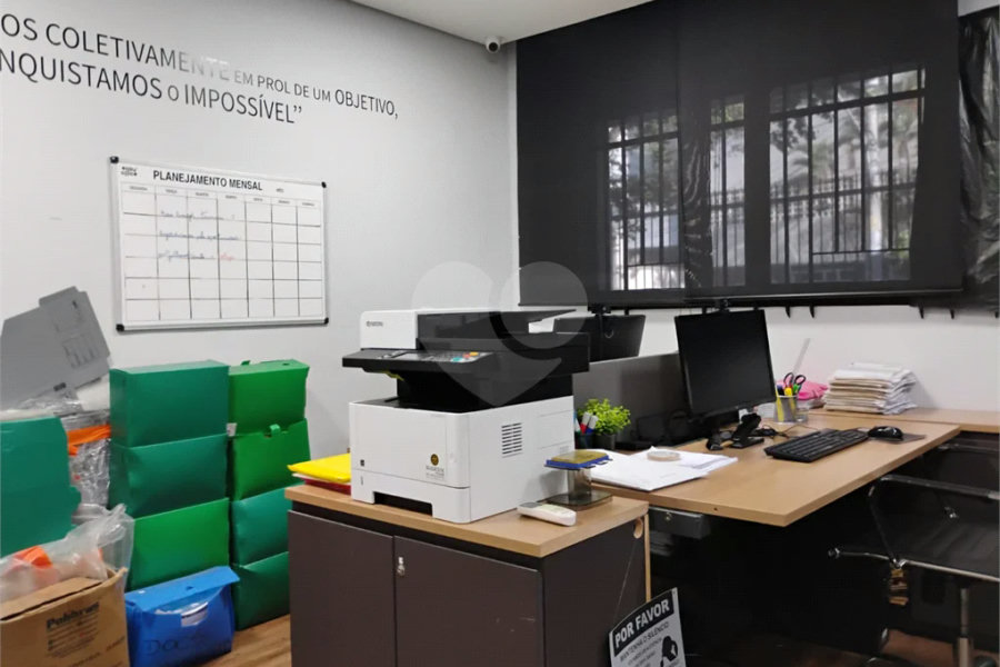 Excelente sobrado/prédio comercial próximo ao Aeroporto de Congonhas!