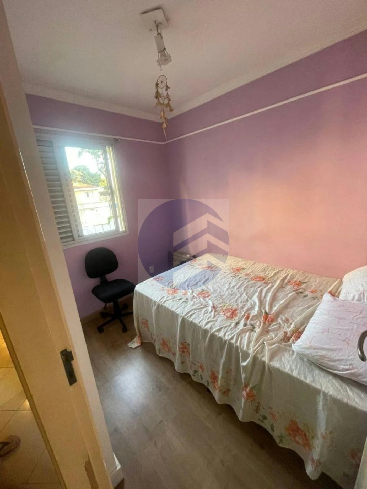 Apartamento à venda com 3 quartos em Vila Lageado, São Paulo - SP