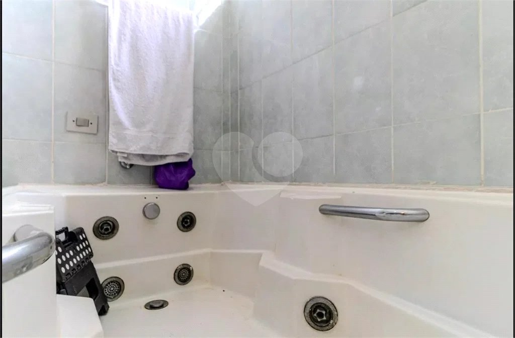 Venha morar ao lado do Shopping Higienópolis