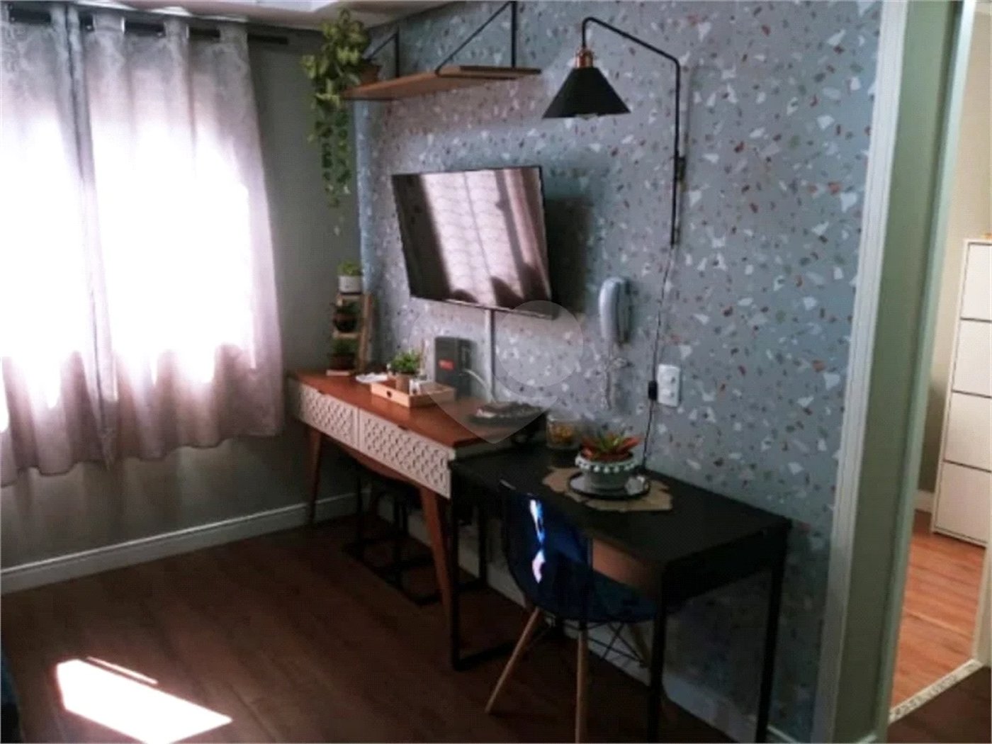 Apartamento à Venda, 32 m² de 2 Dormitórios no Jaraguá – Pronto para Mora -Pirituba -São Paulo -SP