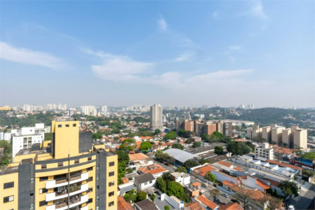 Cobertura à venda com 3 quartos, sendo 2 suítes, em Vila Progredior, São Paulo, SP