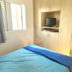 Apartamento á venda na Mooca de 89m² com 2 dormitórios, sendo 2 suítes e 2 vagas.