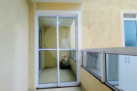 Apartamento Pronto para Morar no Monte Blanc: Oportunidade Única com Baixo Condomínio!