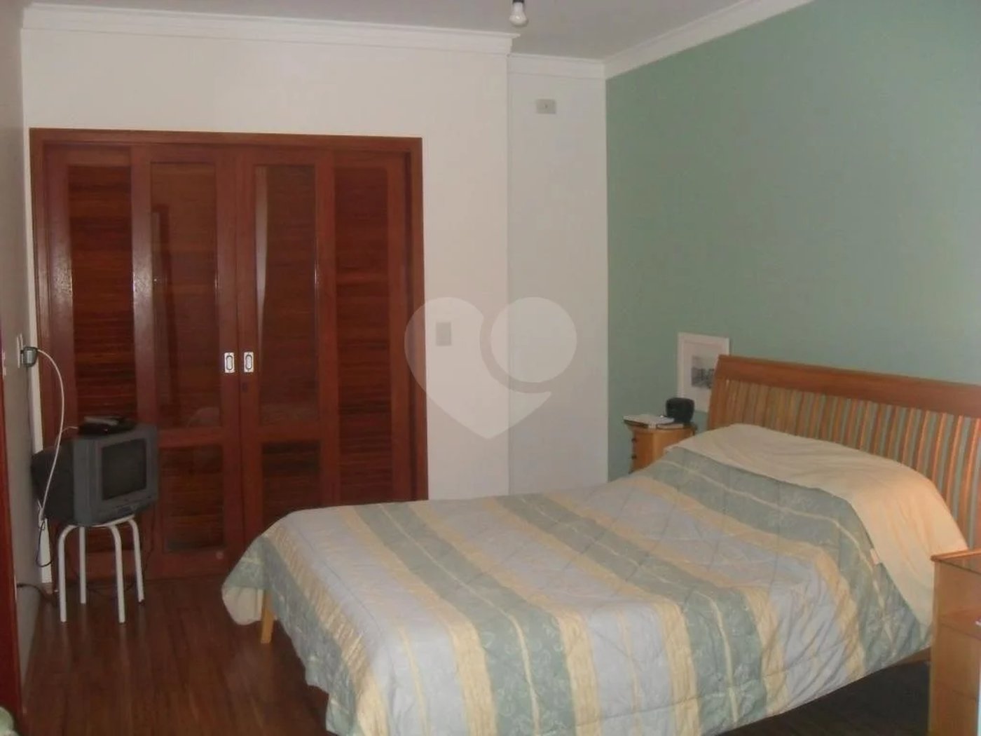 Casa Vila Sônia reformada