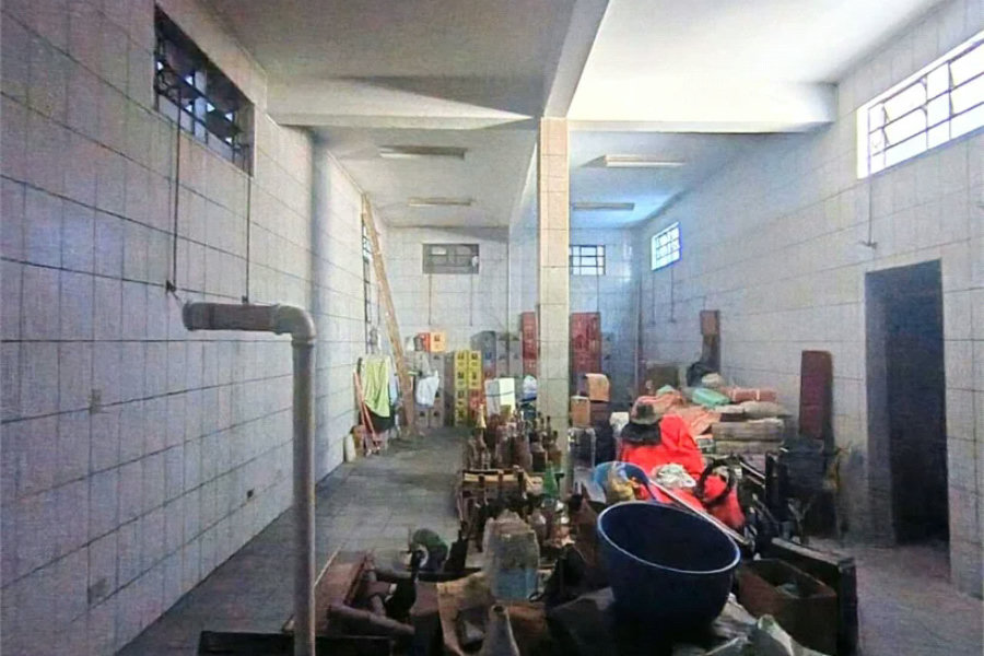 Loja para alugar em Mandaqui, São Paulo, SP