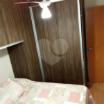 Apartamento no Condomínio Mont Everest.