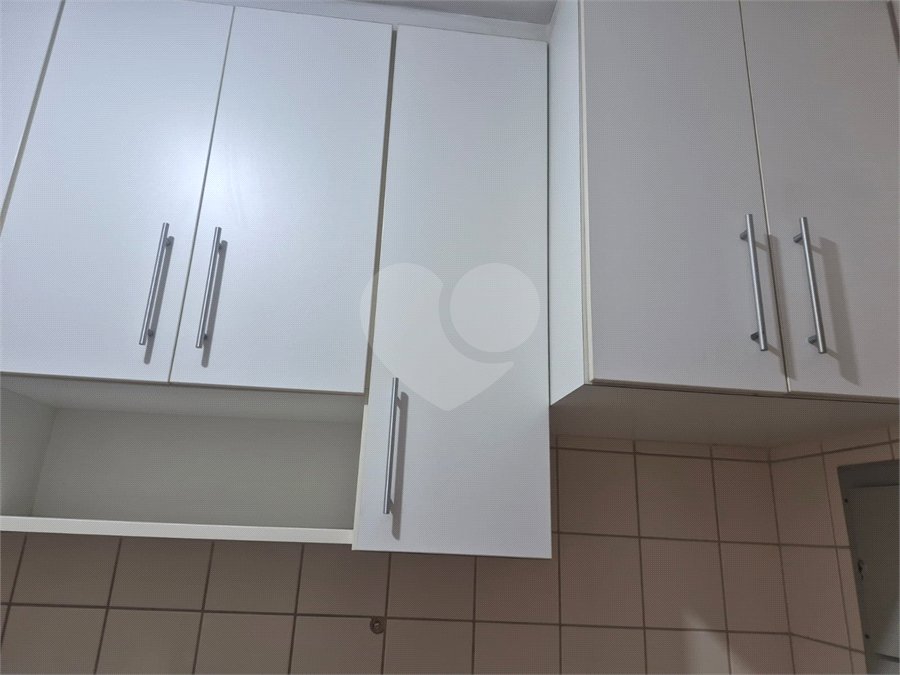 Apartamento para Locação – Residencial Vitória | Indaiatuba
