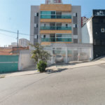 Apartamento com 2 Quartos e 1 banheiro à Venda, 50 m2 no Centro de Diadema SP